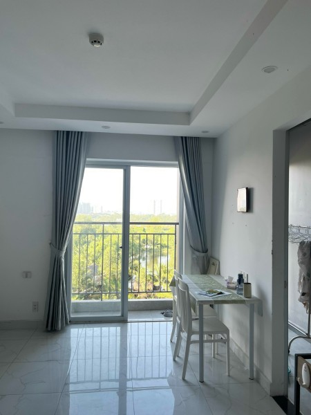 Cho thuê căn hộ Conic Riverside 1PN