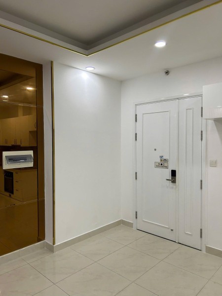 Cho thuê căn 2p ngủ C/c Âu cơ giá 10,5tr/tháng