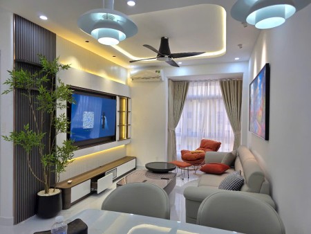 Ảnh 2 - Cho thuê gấp căn hộ giá 3pn giá chỉ từ 15trieu , nhận tìm…