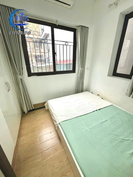 CHO THUÊ PHÒNG ĐẸP 1 NGỦ 1 KHÁCH TẠI ĐỐNG ĐA