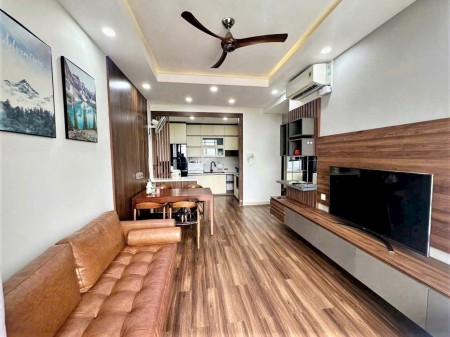 Cho thuê Căn hộ ORCHARD GARDEN 75m2 - 2 phòng ngủ 2 WC, nội thất cao cấp, 16tr/tháng