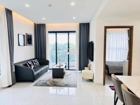 Cần cho thuê căn hộ cao cấp Garden Gate 76m2, 2pn2wc, đủ nội thất siêu đẹp, chỉ 17 Triệu/tháng