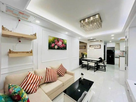 Cho thuê nhanh 3PN – Gía tốt tại CC Garden Gate (Novaland)