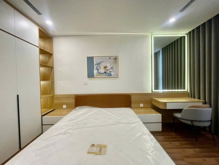 Cho thuê căn hộ 2Pn trục 01 đẹp. Đầy đủ nội thất, vào ở ngay. Liên hệ xem nhà 0389869036