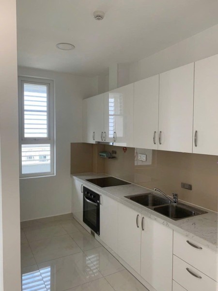 Nhà mới, 74m2, 2PN, 2WC, giá 9tr5/th, Carillon 2, Trịnh Đình Thảo, TP.