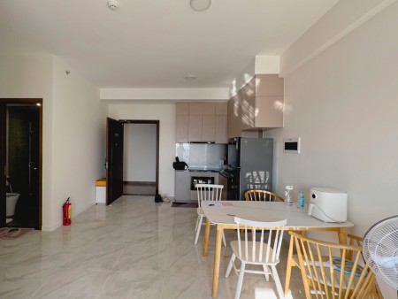 Cho Thuê 1PN Full Nội Thất 12 triệu 5 trăm