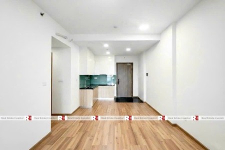 Sẵn căn hộ cho thuê tại Akari city Bình tân giá rẻ