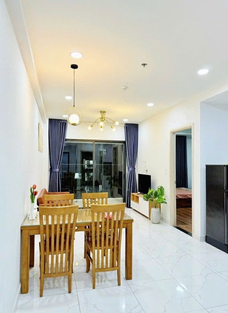 CHO THUÊ CĂN HỘ CHARM CITY 2PN 2WC CHỈ TỪ 6TR - GIÁ RẺ - ĐẸP