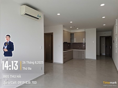 Căn hộ Q9 63m2 cho thuê 4.7 triệu/tháng. 1PN, 2PN, 3PN đều có đẹp