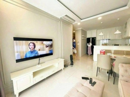 Cho thuê căn hộ The Botanica căn 2 phòng ngủ, 1wc giá 14.5 triệu/tháng