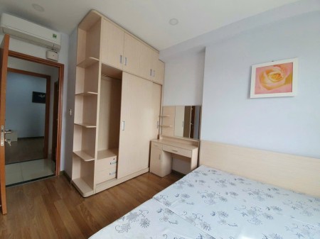 Ảnh 3 - Chính chủ cần cho thuê The Botanica 57m2, 2 phòng ngủ, 1wc