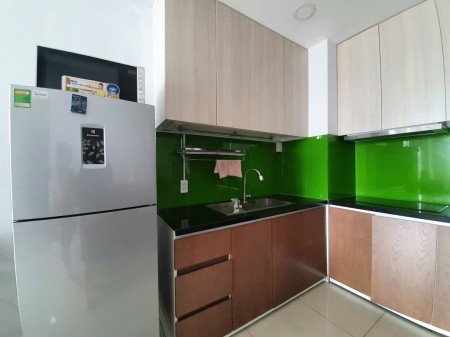 Ảnh 2 - Chính chủ cần cho thuê The Botanica 57m2, 2 phòng ngủ, 1wc