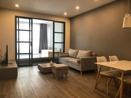 1PN NỘI THẤT ĐẸP - CHO THUÊ CĂN HỘ BOTANICA PREMIER - KHU SÂN BAY