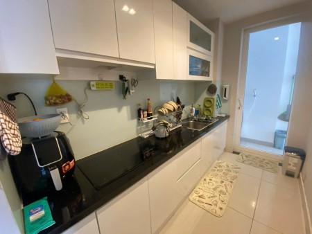 Ảnh 2 - Cho thuê căn hộ Sky Center , 74m2 , 2pn ,2wc , full nội thất , giá…