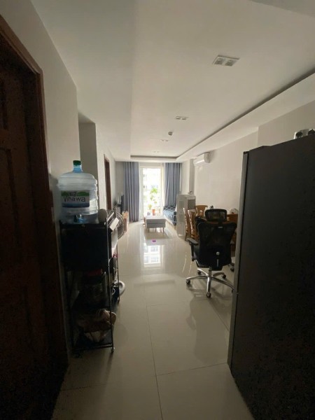 Ảnh 1 - Cho thuê căn hộ Sky Center , 74m2 , 2pn ,2wc , full nội thất , giá…