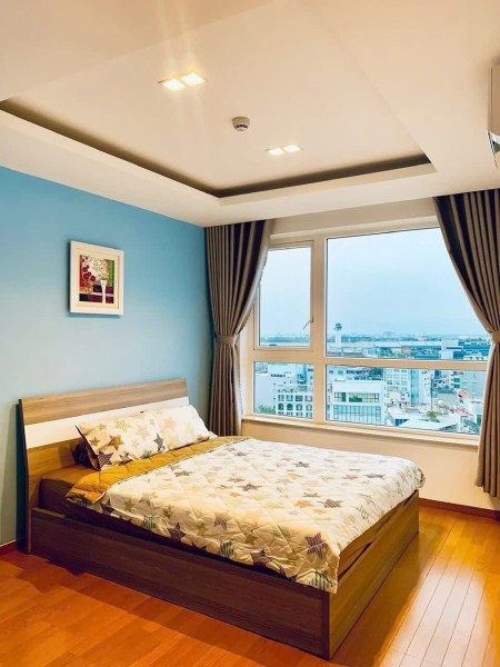 Ảnh 4 - Chỉ từ 11tr thuê ngay căn hộ officetel - 2pn - 3pn tại căn hộ…