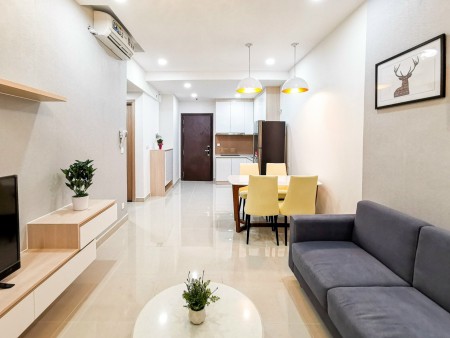 CHO THUÊ CĂN HỘ SKY CENTER - 2PN FULL - GIÁ 16 TRIỆU