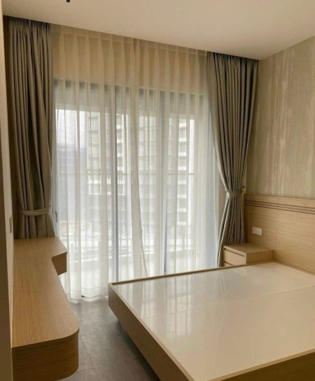 Cho thuê chung cư kingston Residence Phú Nhuận, 83m2, 2PN, 2WC, 22 Triệu/tháng