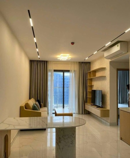 Ảnh 2 - Cho thuê chung cư kingston Residence Phú Nhuận, 83m2, 2PN, 2WC, 22…