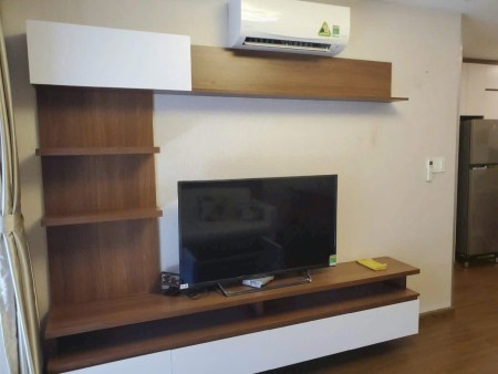Kingston Residence cho thuê 2pn, 2wc căn hộ view đẹp thoáng mát