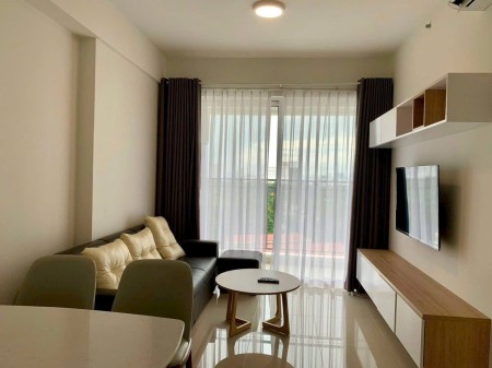 Cho thuê căn hộ GOLDEN MANSION 3 phòng ngủ, 2WC , 85m2, nội thất đầy đủ, 22 triệu/tháng