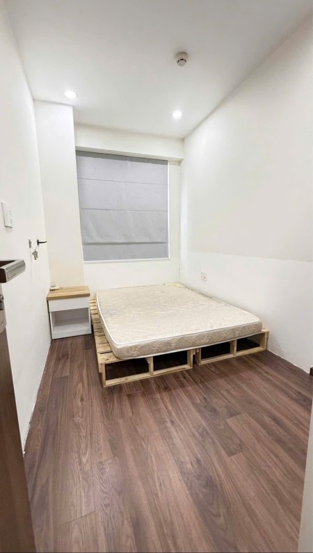 Ruby Garden- Nguyễn Sỹ Sách, 110m2, 3PN, 3WC, Nội thất mới, 13tr5/th.