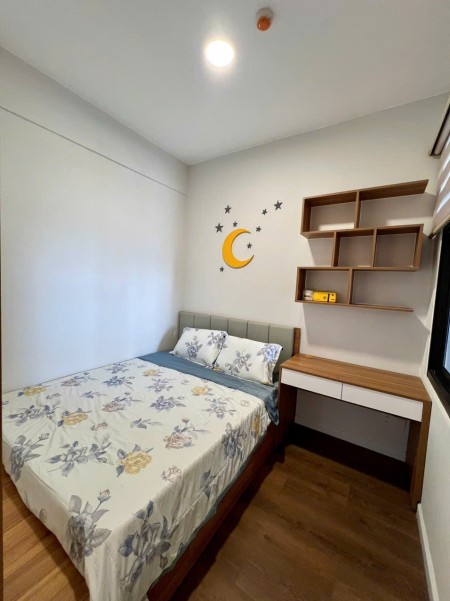 HOT!! Cho thuê căn 2PN2W - Trống 5tr5 và Full nội thất đẹp 6tr5/tháng, 3PN trống 7tr - full NT 9tr