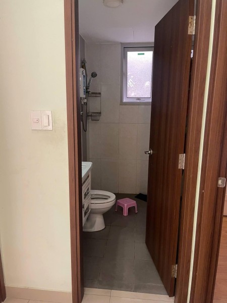 C/c Kim Tâm Hải - Trường Chinh căn 3p ngủ, nội thất giá 9tr/th