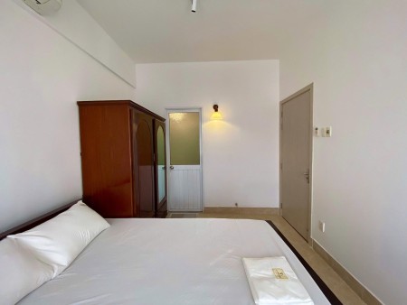 Chỉ 15,5tr /tháng căn 3p ngủ, Screc tower- Trường Sa