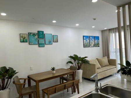 Cho thuê căn hộ Scenic valley 1, Phú Mỹ Hưng, Q7, 2PN nhà đẹp, giá chỉ 20 triệu