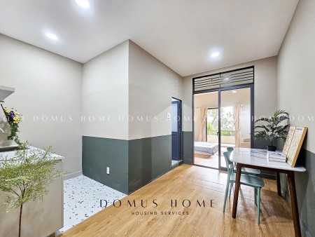 CĂN HỘ Q4 FULL NỘI THẤT GẦN CẦU KÊNH TẺ KHÁNH HỘI ,GẦN Q1 Q4 BAN CÔNG CỬA SỔ RỘNG THOÁNG ĐƯỜNG Ô TÔ