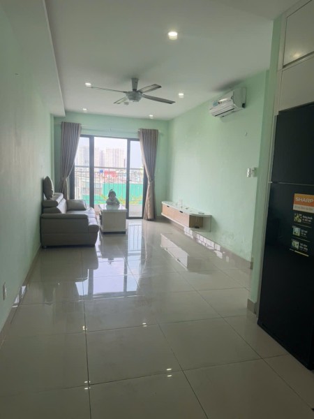 Cho thuê chung cư CTL TOWER Dt 80m2, 3 phòng ngủ, 2wc, đầy đủ nội thất, 11 triệu/tháng