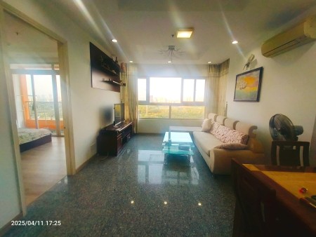 CHÍNH CHỦ cho thuê căn hộ 3PN - 2WC, 92m2 chung cư DRAGON HILL 1 Nhà Bè