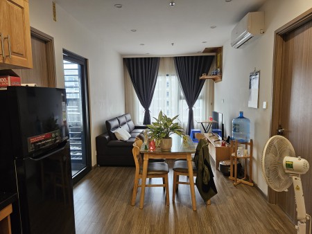 CHÍNH CHỦ CHO THUÊ CĂN 2PN 2VS – 62m² – TẦNG 26 TÒA GS1, VINHOMES SMART CITY (THE MIAMI)
