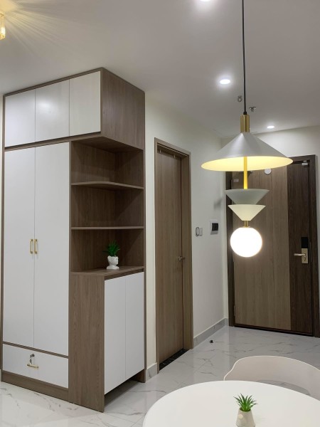 [HOT] Duy nhất thuê nhanh CH STu 34m2 Glory Height Full nội thất mới 100% chỉ 6,5 triệu/tháng