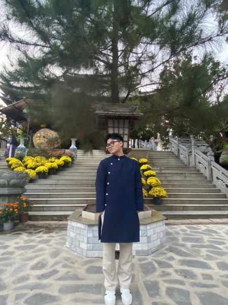 Nguyễn Vũ Đăng Khôi