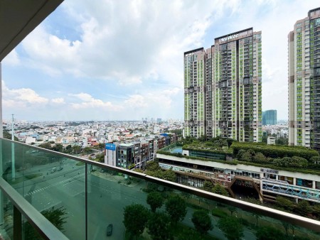 CHO THUÊ CĂN HỘ FELIZ EN VISTA - 3PN, 107M2, NỘI THẤT HIỆN ĐẠI - 36TR/THÁNG