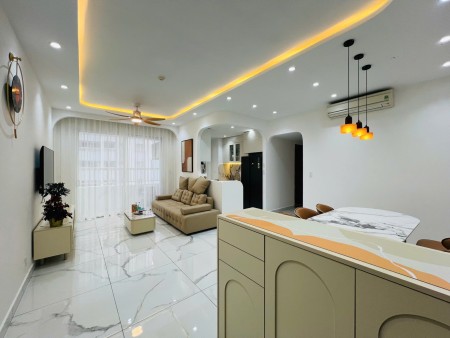 Thuê nhều CHCC Lexington Q2 (36m,1pn giá 9 tr)(73m ,2pn giá 15tr/th) full tiện ích, nhà đẹp giá rẻ