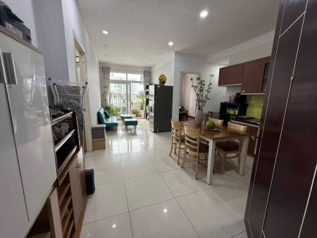 C/c Miếu Nổi, Vũ Huy Tấn, BT: 3PN, full NT, 95m2, nhà sạch, 14tr/th, Bancong