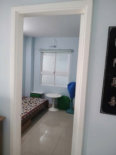 Chung cư Khang Gia, đường 45, GV: 2p ngủ, 2wc, máy lạnh, 7tr5/th