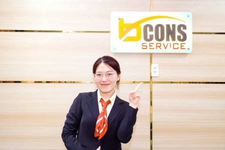 Minh Trang Bcons