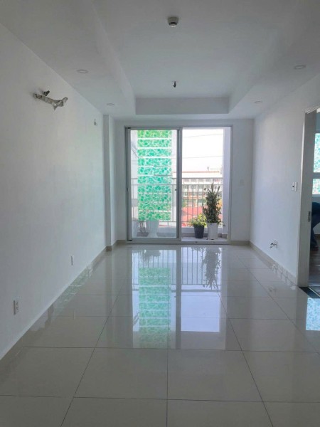 Giá 7tr3/tháng, C/c Khang Gia, Phan Huy Ích, GV , 2p ngủ 75m2 Bancong