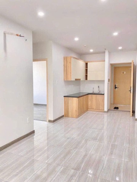 Chung cư Phú Thạnh, Nguyễn Sơn, TP: 97m2, 3p ngủ, 2wc, ban công, 9tr/th