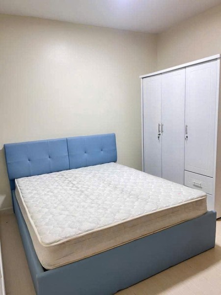Chung cư Tân Kì tân Quý- ngay Aeon Mall: Căn 2p ngủ, Nội thất giá 9tr