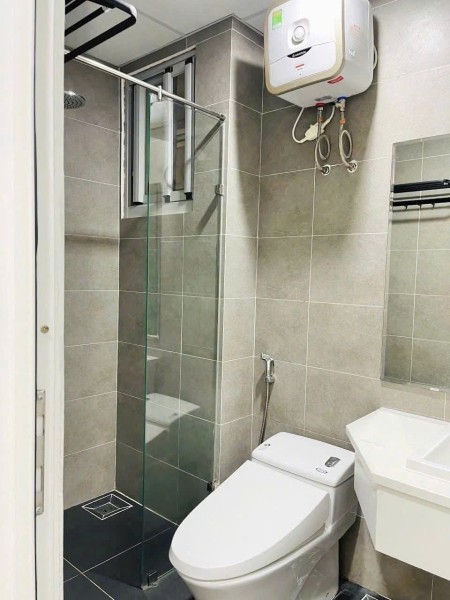 Chung cư Ruby Garden, Nguyễn Sỹ Sách, Tân Bình, 87m2, 2PN, 2WC, 10tr5/th. Nha mới