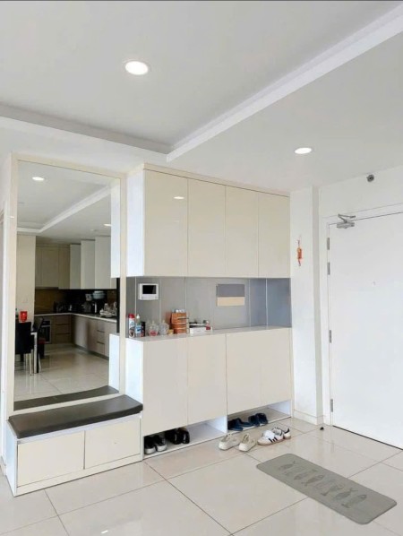 C/c Richstar Tân Phú, Hoà Bình: 67m2, nhà mới, ban công, 2p ngủ, 13tr, Nhà mới.