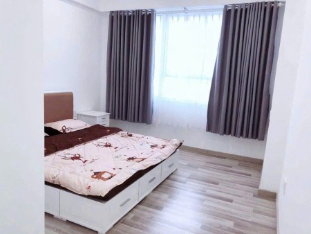 C/c Richstar Tân Phú, Hoà Bình, 68m2, 2PN, WC, 13tr5/th, Nhà mới.