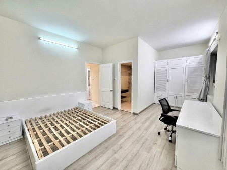 Ruby Garden- Nguyễn Sỹ Sách, 110m2, 3PN, 3WC, Nội thất mới, 13tr/th.