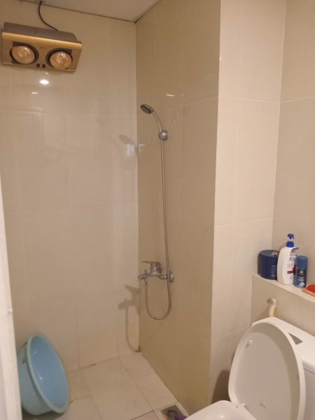 Cho thuê lâu dài chung cư 3PN diện tích 87m2