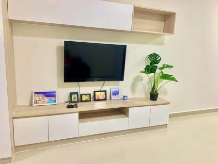 Cho thuê căn hộ Studio chung cư Topaz Twins giá 7 triệu/tháng rẻ nhất thị trường Topaz Twins